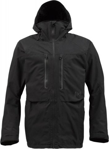 Burton AK 2L Stagger Snowboard Jacket Review The Good Ride